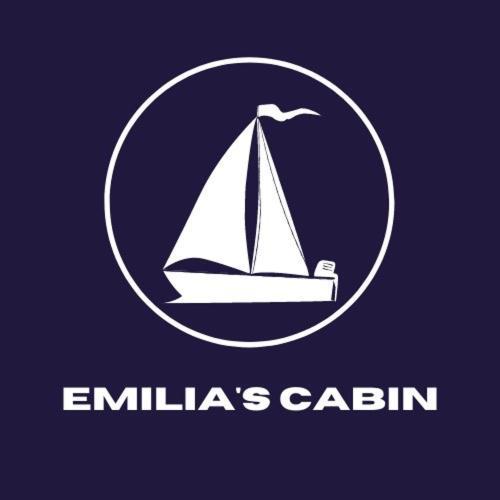 Emilia'S Cabin กวาร์ดามาร์เดลเซกูรา ภายนอก รูปภาพ